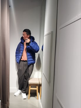 t頭さんのコーディネート