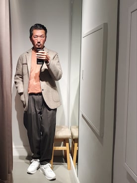 t頭さんのコーディネート