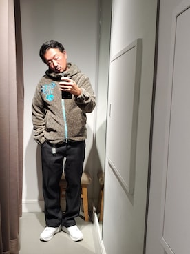 t頭さんのコーディネート