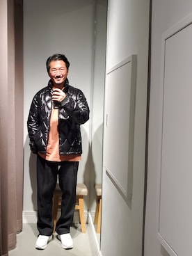 t頭さんのコーディネート