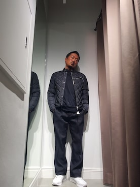 t頭さんのコーディネート