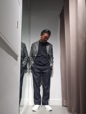 t頭さんのコーディネート