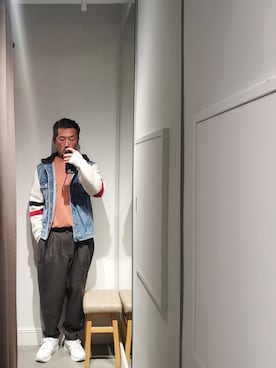 t頭さんのコーディネート