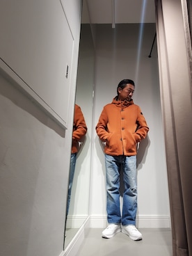 t頭さんのコーディネート