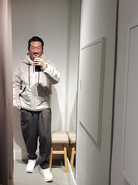 t頭さんのコーディネート