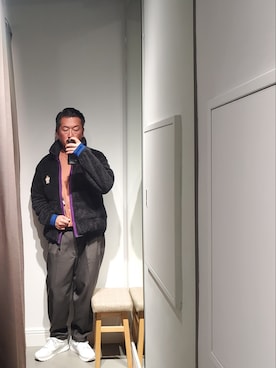 t頭さんのコーディネート