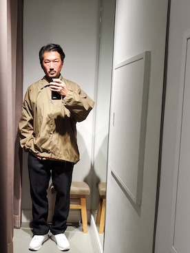 t頭さんのコーディネート