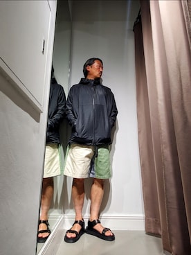 t頭さんのコーディネート