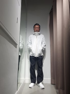 t頭さんのコーディネート