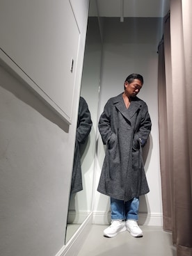 t頭さんのコーディネート