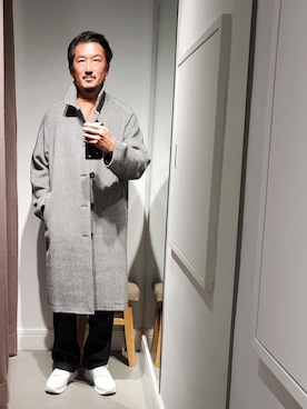 t頭さんのコーディネート