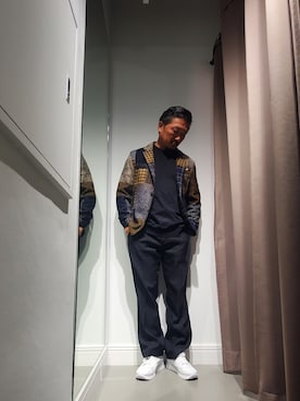 t頭さんのコーディネート