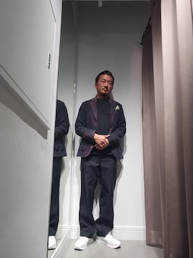 t頭さんのコーディネート