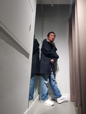 t頭さんのコーディネート