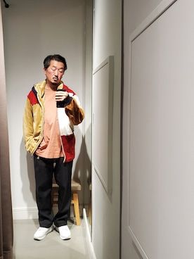 t頭さんのコーディネート