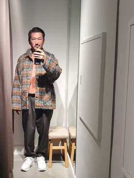 t頭さんのコーディネート