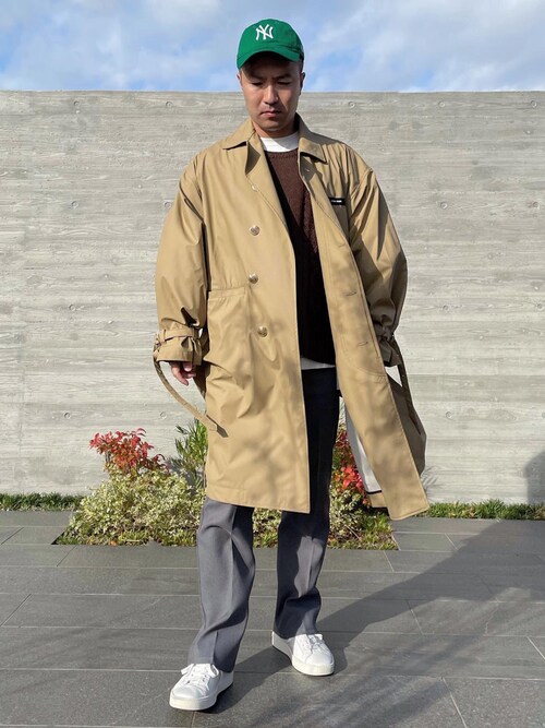 サントーニ　santoni グレーベージュ　スエードドレスシューズ 25.5 グレー（灰色）系 SANTONI(サントーニ) ドレスシューズ・革靴