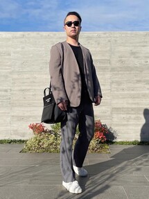 Santoni（サントーニ）の「サントーニ メンズ/レースアップ