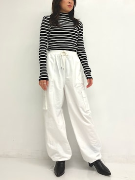 𝑨𝑰𝑹𝑰さんのコーディネート