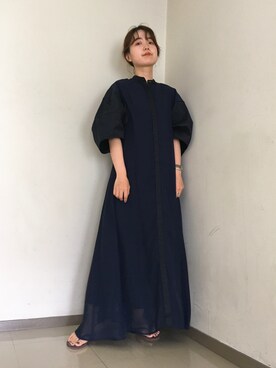 なみなみさんのコーディネート