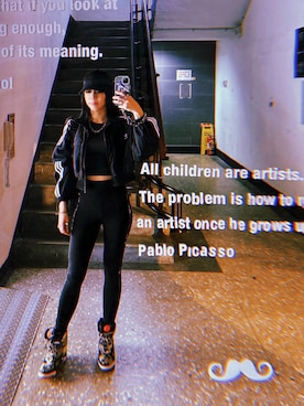 ミユキ✞さんのコーディネート