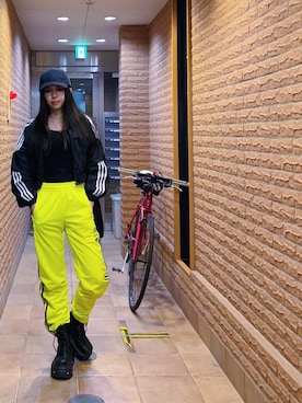 ミユキ✞さんのコーディネート