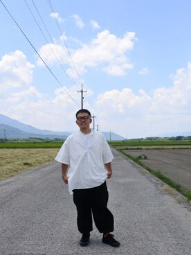 とまとさんのコーディネート