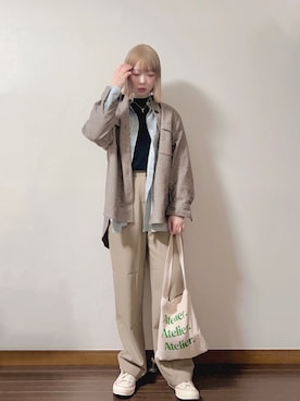 m♡さんのコーディネート