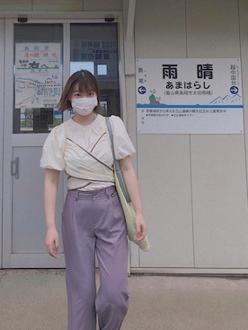 m♡さんのコーディネート