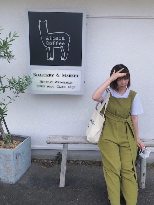 fig London（フィグロンドン）の「NEW FRIENDS Tshirt（Tシャツ