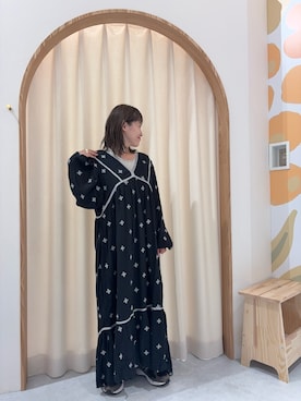りーたんさん(レディース・152cm)の秋コーディネート