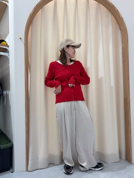 りーたんさんのコーディネート