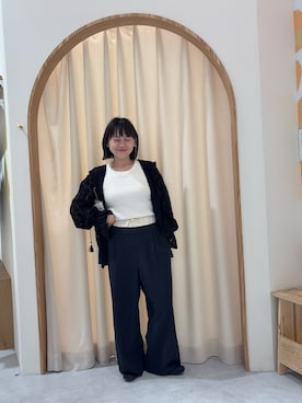 りーたんさん(レディース・152cm)の春コーディネート