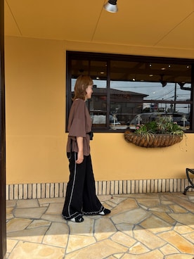 りーたんさん(レディース・152cm)の秋コーディネート