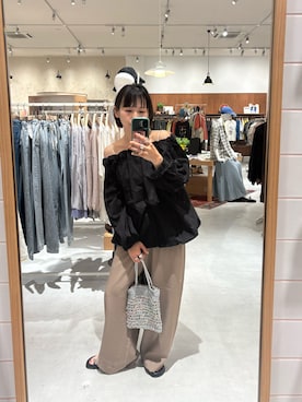 りーたんさん(レディース・152cm)の春コーディネート