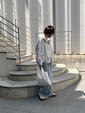 りーたんさん(レディース・152cm)の春コーディネート