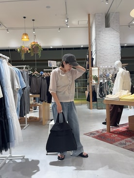 りーたんさん(レディース・152cm)の春コーディネート