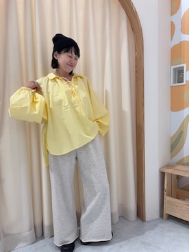 りーたんさん(レディース・152cm)の春コーディネート