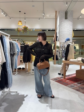 りーたんさん(レディース・152cm)の春コーディネート