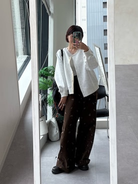りーたんさん(レディース・152cm)の秋コーディネート