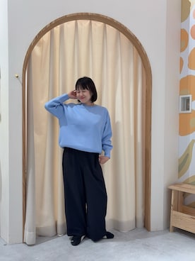 りーたんさん(レディース・152cm)の春コーディネート