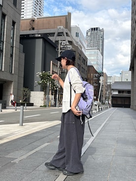 りーたんさん(レディース・152cm)の秋コーディネート