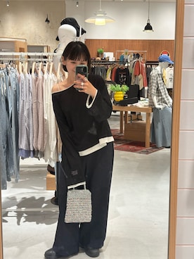 りーたんさん(レディース・152cm)の春コーディネート