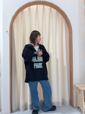 りーたんさん(レディース・152cm)の秋コーディネート