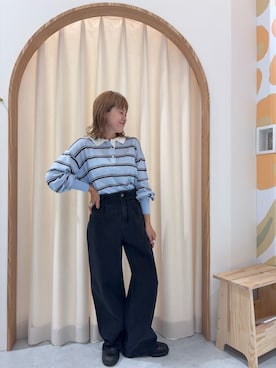 りーたんさん(レディース・152cm)の秋コーディネート