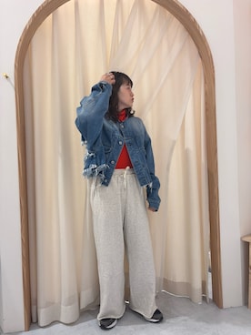 りーたんさんのコーディネート