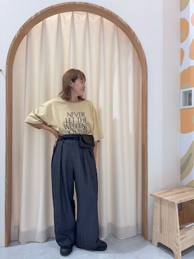 りーたんさん（レディース・152cm）の秋コーディネート