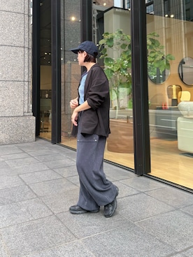 りーたんさん(レディース・152cm)の秋コーディネート