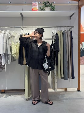 りーたんさんのコーディネート