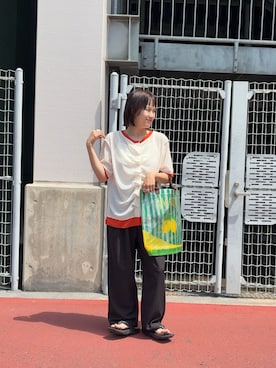 りーたんさんのコーディネート